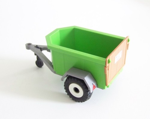 Playmobil ferme - ferme,