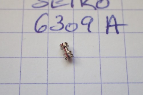 Seiko 6309a pignon coulant - seiko,