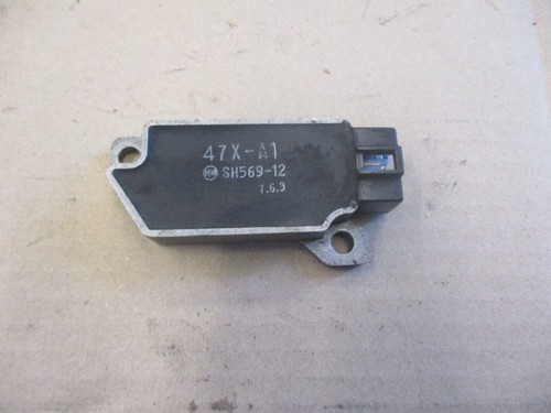 Régulateur 47x pour - régulateur, yamaha