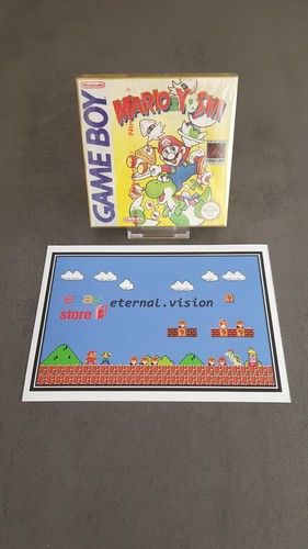 Mario yoshi factory - mario, &