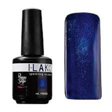 PEGGY SAGE VERNIS GEL SEMI PERMANENT  I - LAK  UV & LED 190052 SPARKLING OCEAN