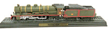 Locomotive vapeur Française 231 PACIFIC PLM - Maquette statique Atlas - Lot 14-1