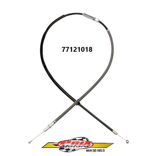 Kawasaki z1r 1978 1979 cable - z1r,