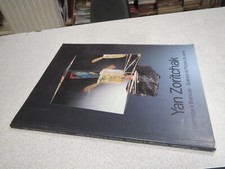 CA381 YAN ZORITCHAK HOMMAGE A BRANCUSI SCIENCE ET POESIE DU VERRE