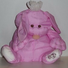 Doudou Lapin Fisher Price