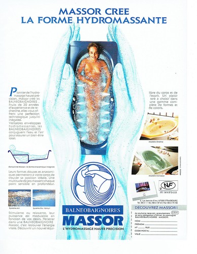 Publicité advertising 088 - publicité,