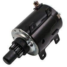 Démarreur Starter for