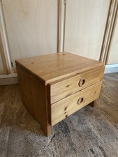 Table De Chevet De Charlotte Perriand 2/2  Année 50,60,70