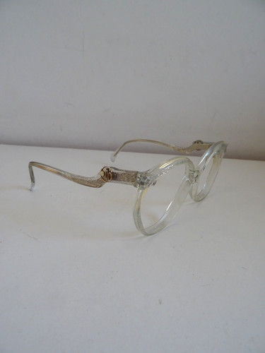 Monture lunettes vintage - monture,