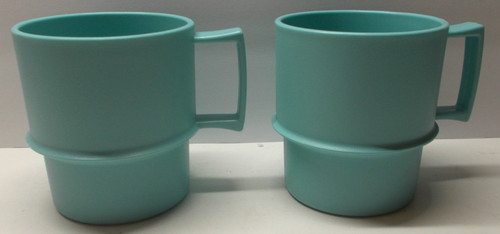 Vintage tupperware 1312 coffee - vintage,