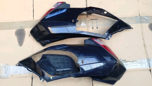 Carenages ailes rear panels - ailes,
