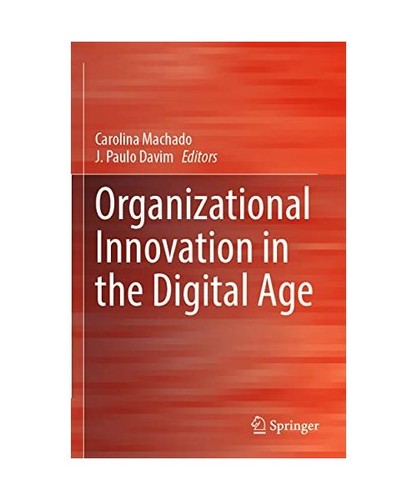 Organizational innovation - organizational, in