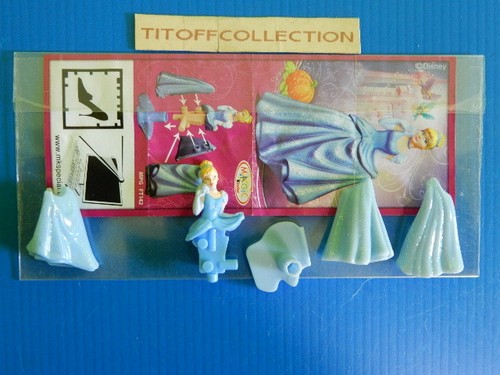 Figurine kinder disney - figurine,