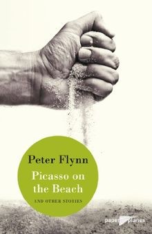 Picasso the beach - the,