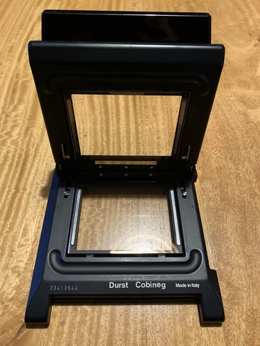 Durst cobineg negative carrier - durst,