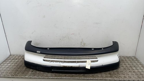 Pare choc avant peugeot 306 - pare,