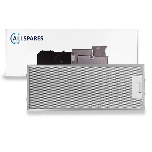 Allspares filtre graisse en - allspares, à