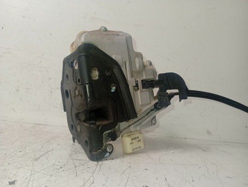 1p1837015 serrure porte avant - 1p1837015,