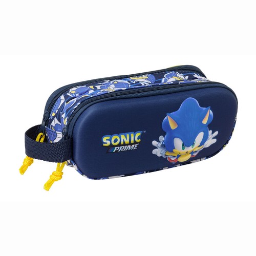 Trousse double sonic - trousse,