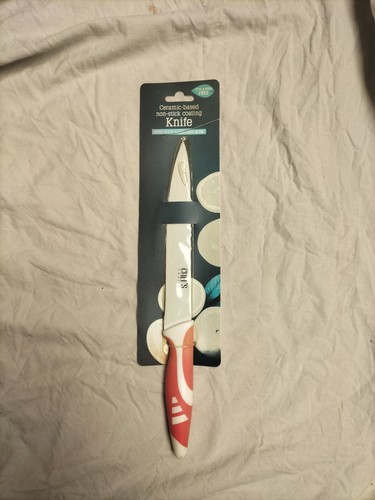 Couteau eminceur 19cm lame - couteau,