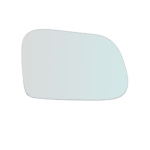 Miroir rétroviseur côté - miroir,