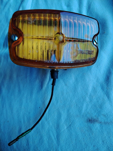 Marchal 540 feu recul ou - 540,