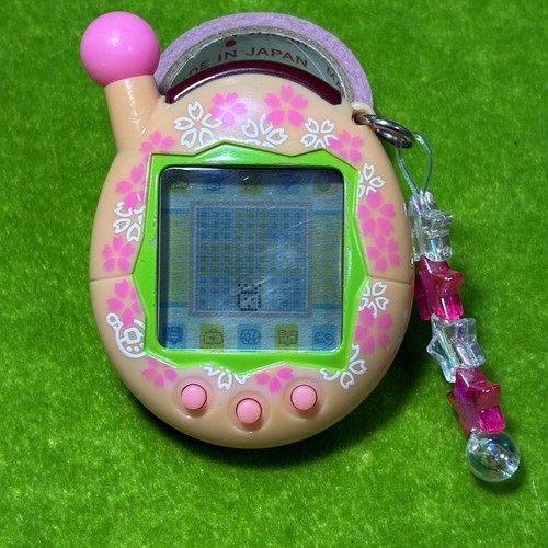 Tamagotchi bandai vintage - tamagotchi,