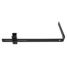  Support pour lampe d'aquarium : Support de lampe réglable en alliage