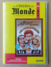 DVD -- LES PRODUCTEURS. MEL