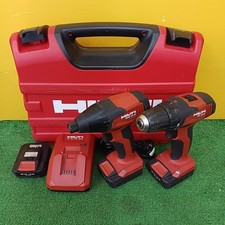 HILTI SID-2A SF-2A Impact