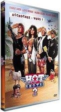 Dvd Hot Shots ! 2