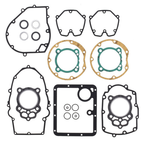 Athena complete gasket - athena, kit