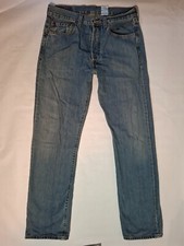 Jeans Levis 501 W32 L32
