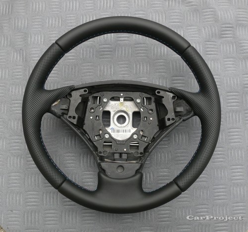 Volant cuir pour bmw - bmw, 5er