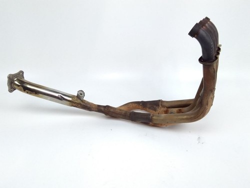 Tubulure avant suzuki gsxr 600 - avant,