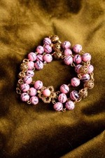 Vintage Original 70s Rose