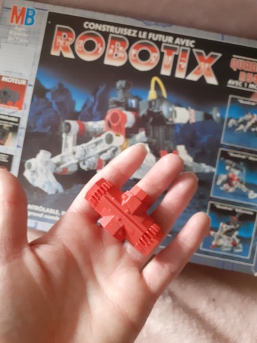 Pièce détachée robotix - pièce,