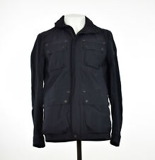 Belstaff Mens Black
