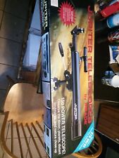 Jupiter by MEADE 50mm Altazimuth Refracting Telescope 50AZ-p P/N 04710