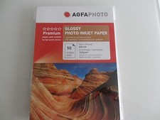 100 Feuille AGFA Photo