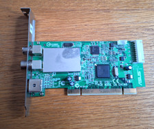 ASUS - Carte TIGER TV Tuner FM pour PC - PCI