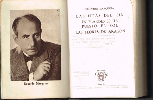 Eduardo marquina las - hijas, del