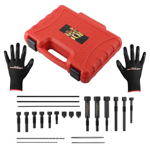 22pcs kit réparation m8 - de,