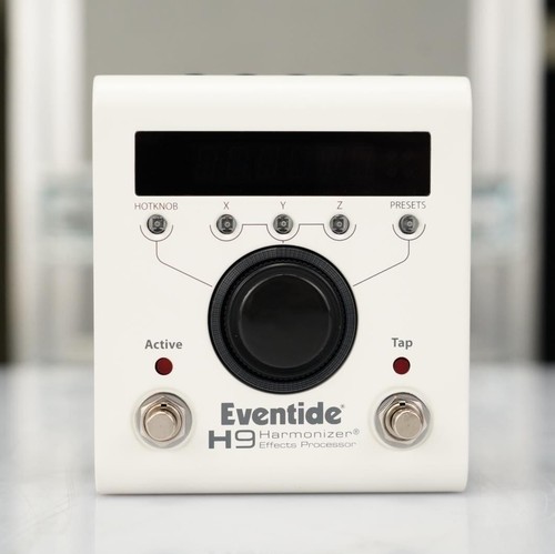 Eventide max multi effects - h9,