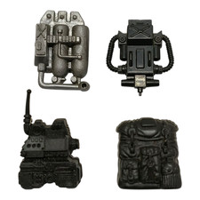 sympa lot de  backpack