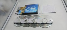 Jeu Sega Saturn Real Sound Kaze no Regret JAP