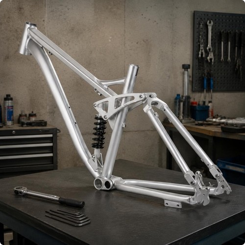Cadre vélo montagne 26 - de,