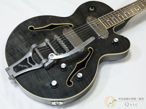 Epiphone wildkat tm590 in - wildkat,