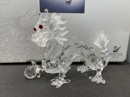 Figurine swarovski 208398 - swarovski,