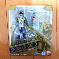 S.H.Figuarts Samurai Sentai